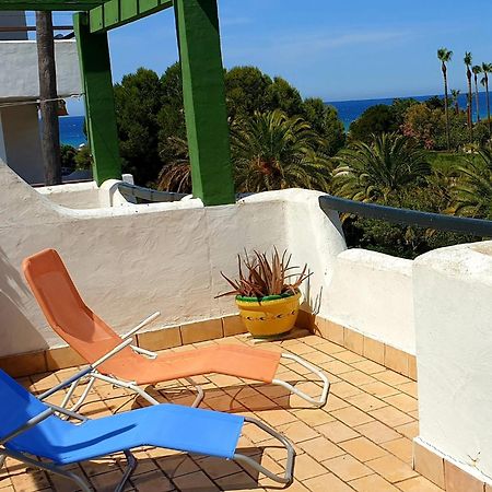 Ref. 72 Apartamento En Bahia Plata Захара-де-лос-Атунес Экстерьер фото