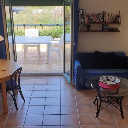 Ref. 72 Apartamento En Bahia Plata Захара-де-лос-Атунес Экстерьер фото