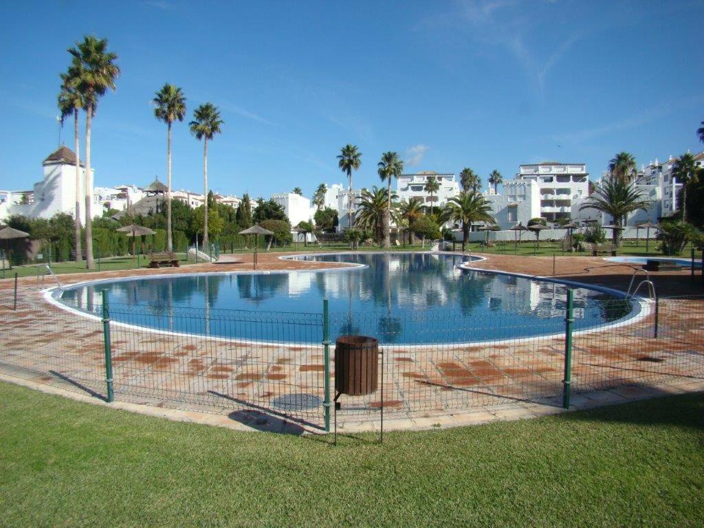 Ref. 72 Apartamento En Bahia Plata Захара-де-лос-Атунес Экстерьер фото