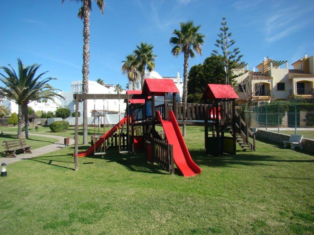 Ref. 72 Apartamento En Bahia Plata Захара-де-лос-Атунес Экстерьер фото