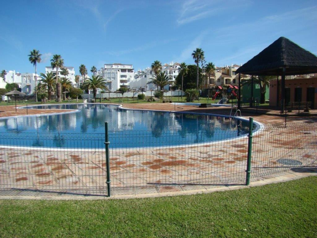 Ref. 72 Apartamento En Bahia Plata Захара-де-лос-Атунес Экстерьер фото