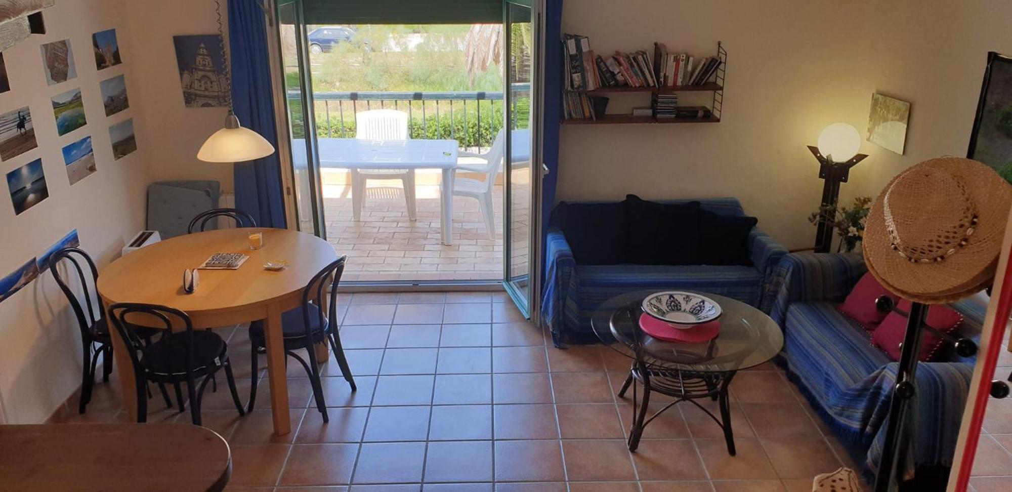 Ref. 72 Apartamento En Bahia Plata Захара-де-лос-Атунес Экстерьер фото