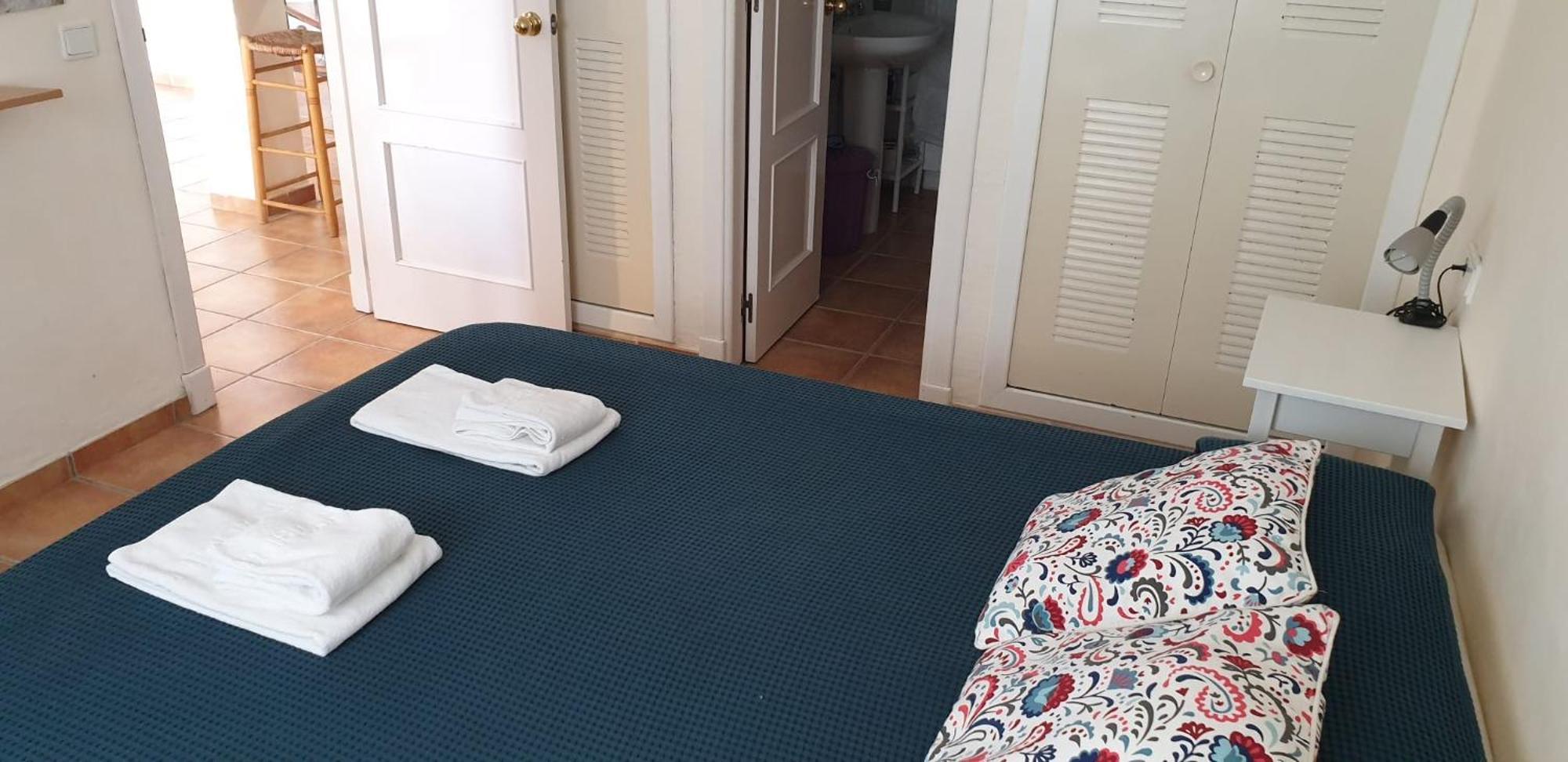 Ref. 72 Apartamento En Bahia Plata Захара-де-лос-Атунес Экстерьер фото