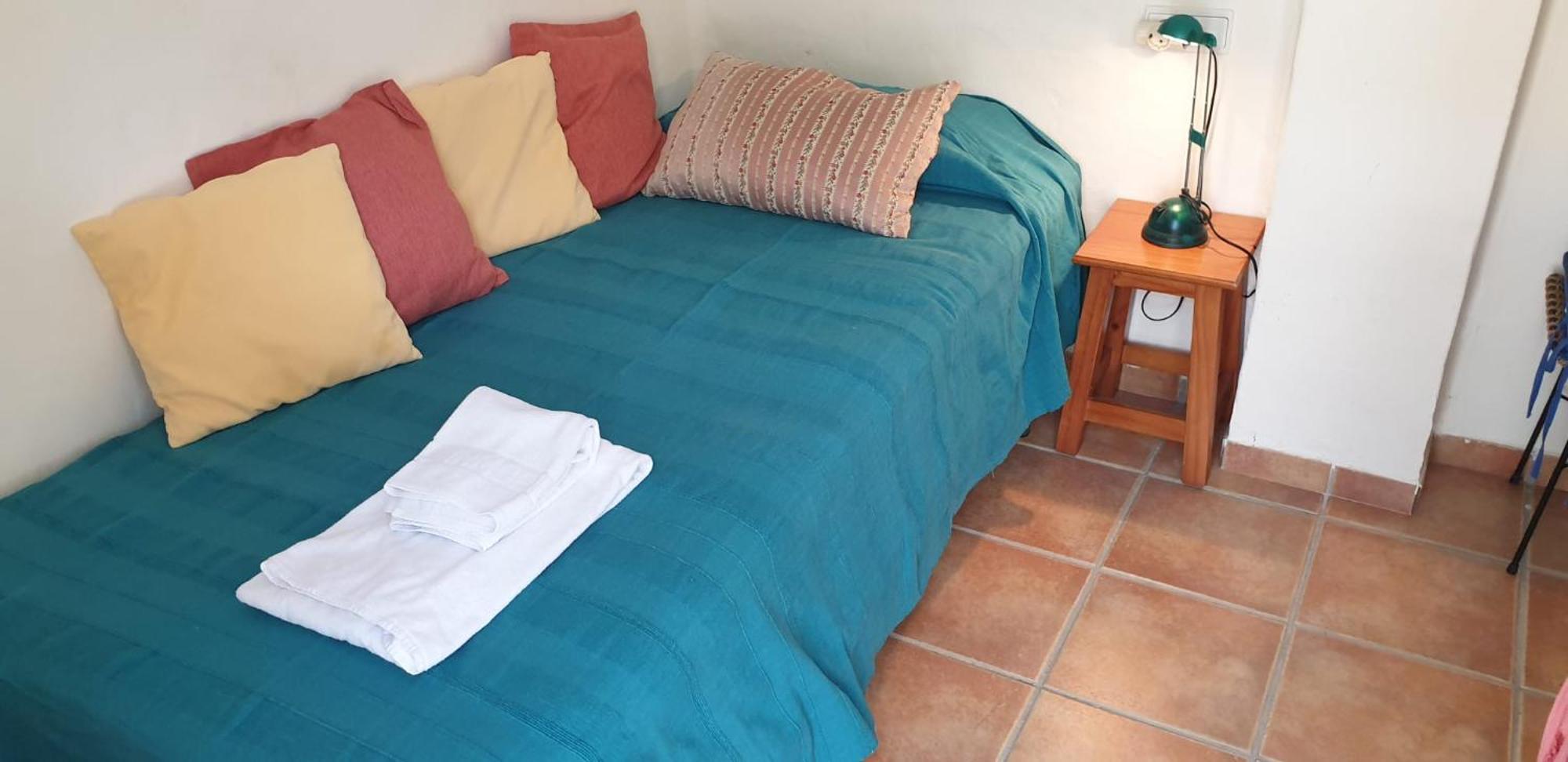 Ref. 72 Apartamento En Bahia Plata Захара-де-лос-Атунес Экстерьер фото