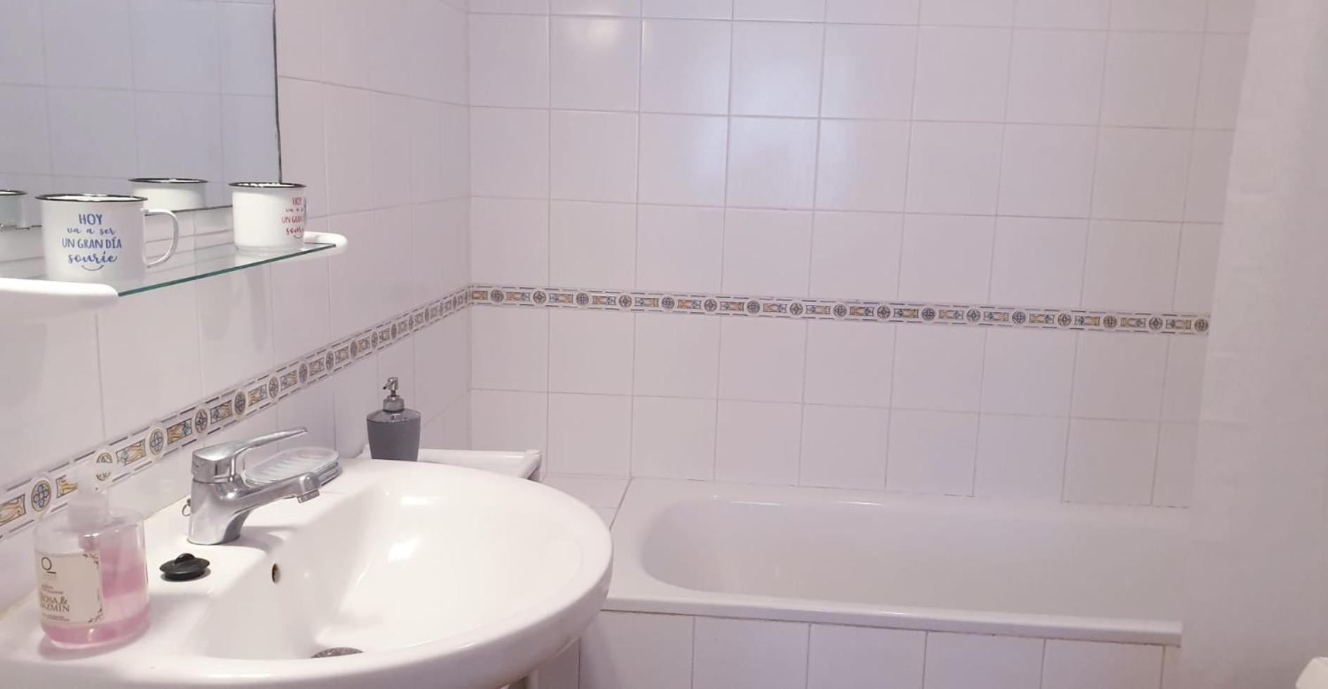 Ref. 72 Apartamento En Bahia Plata Захара-де-лос-Атунес Экстерьер фото