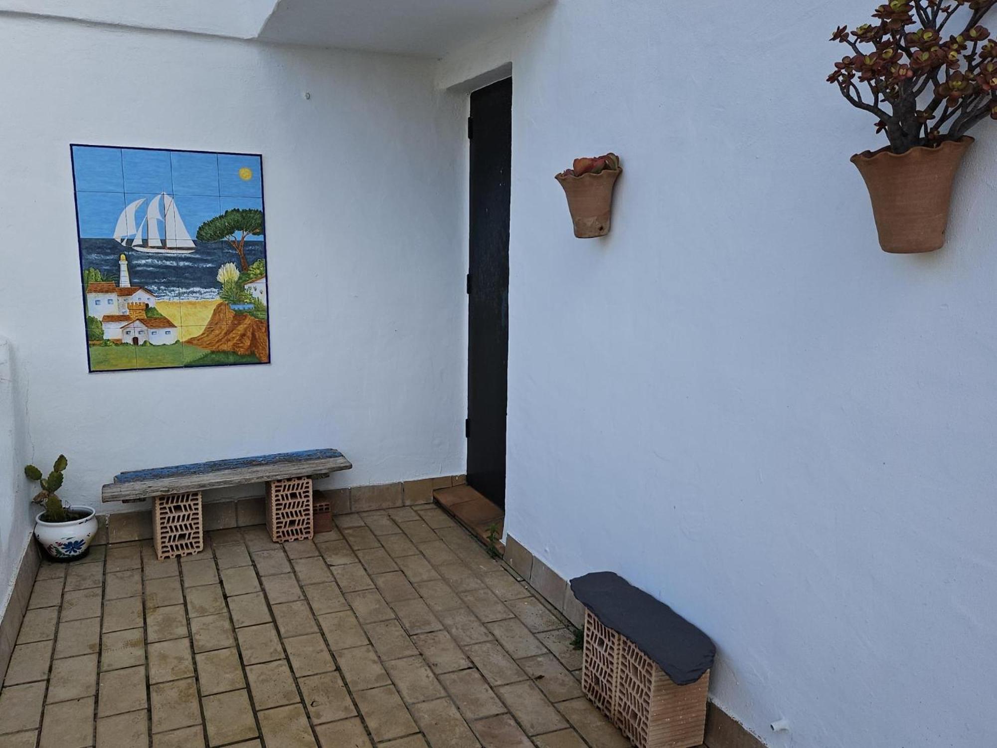 Ref. 72 Apartamento En Bahia Plata Захара-де-лос-Атунес Экстерьер фото